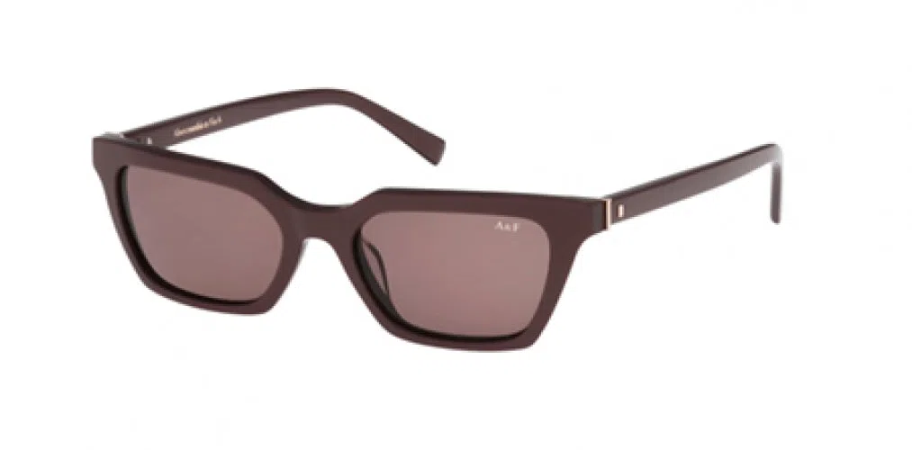 ABERCROMBIE & FITCH 00031 Sunglasses - view 2